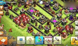 部落冲突12月最新爆料,神秘英雄降临，全新战法革新战局